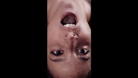 Extreme Cumflation Play - Amirah Adara Fucked